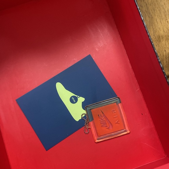 Jordan 3 ( PRICE FIRM) - Picture 8 of 9